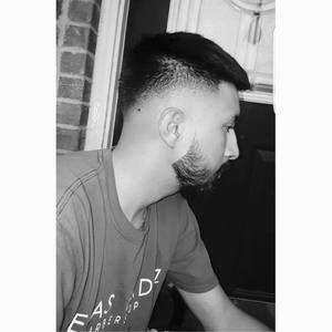 Meet your Posher, Egres